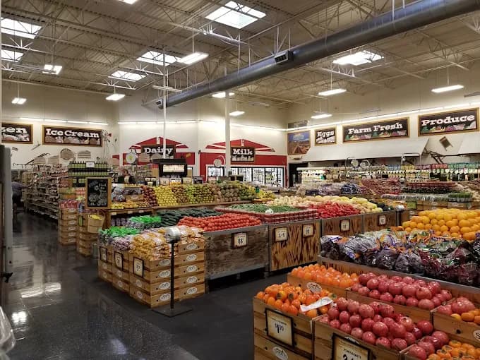 Photo of Sprouts Farmers Market