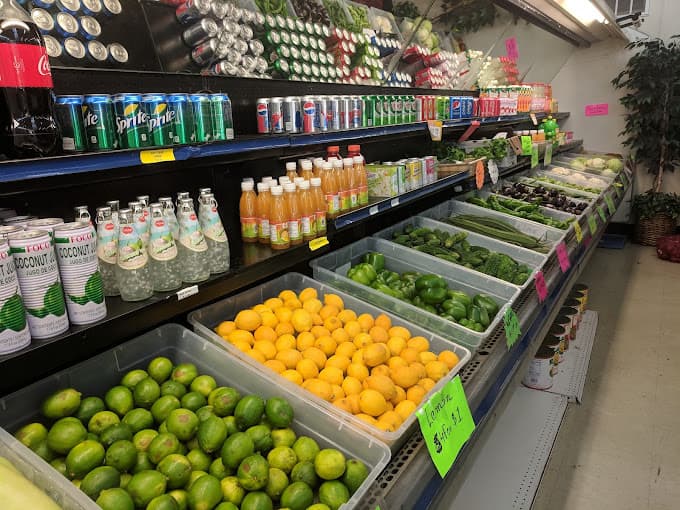 Photo of Everest Supermarket & Halal Meat