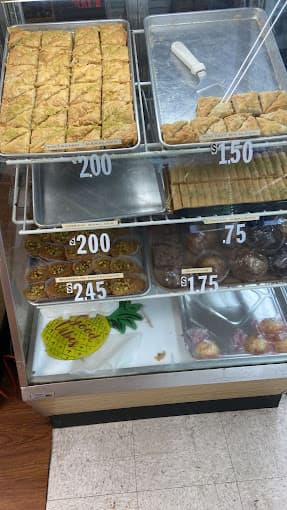 Photo of Middle East Market & Deli