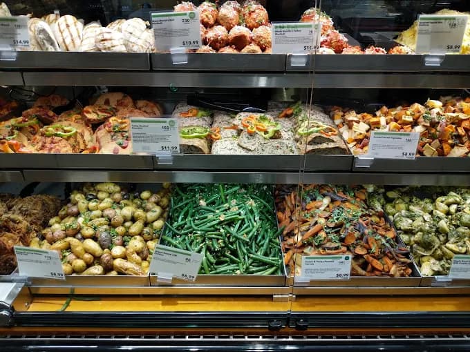 Photo of Whole Foods Market