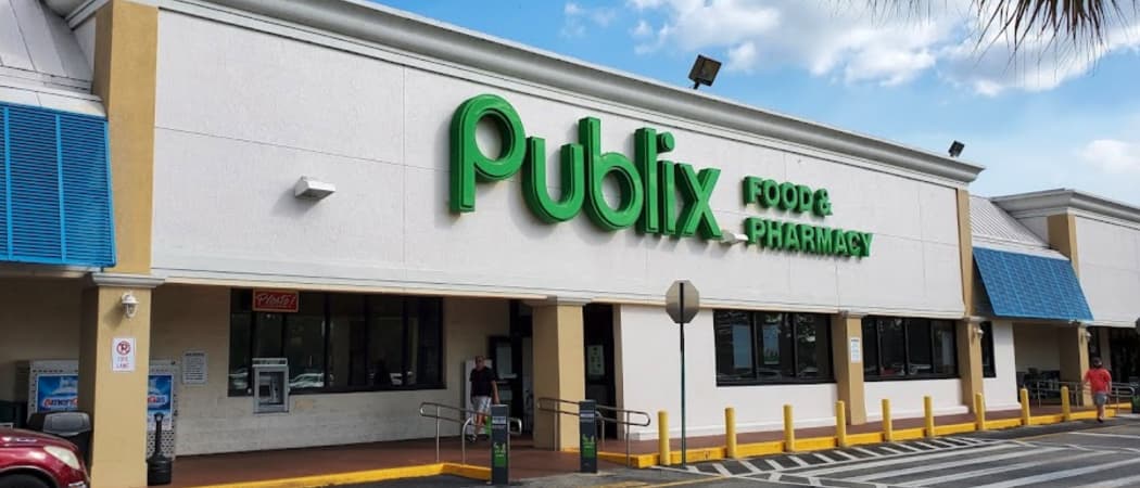 Photo of Publix