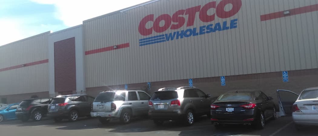 Photo of Costco