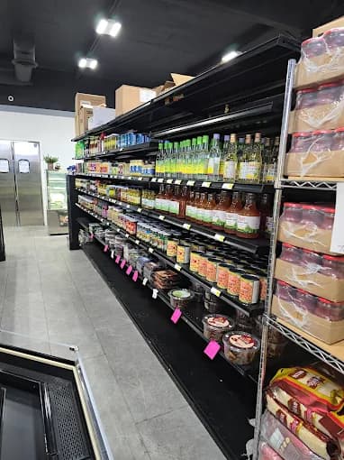 Photo of Ariana Produce & Cuisine