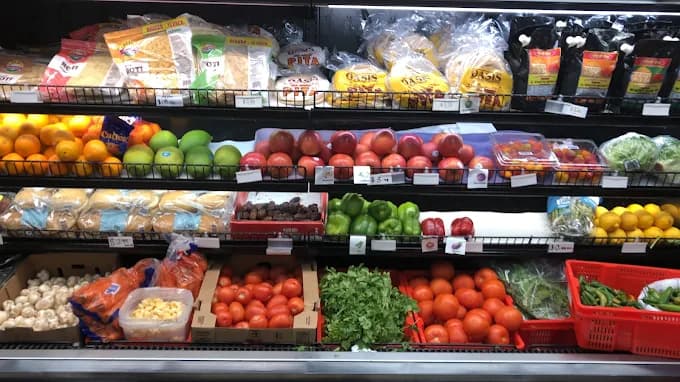 Photo of Madina Halal Foods