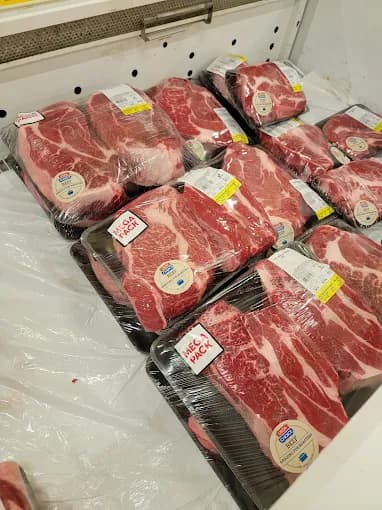 Photo of Safeway