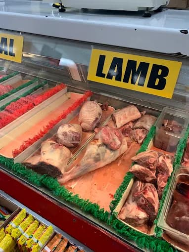 Photo of Al Jibani Halal Meat