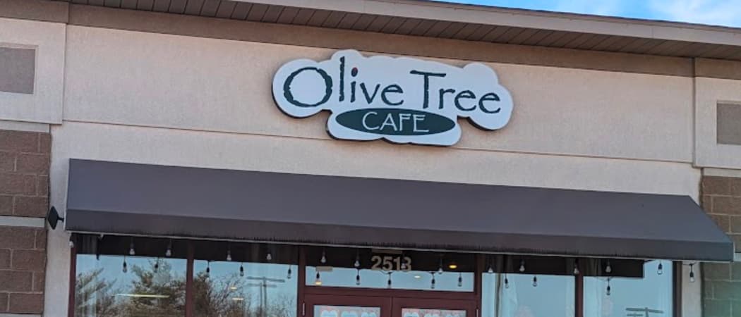 Photo of Olive Tree Café