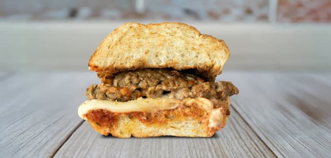 Photo of Ike's Love & Sandwiches