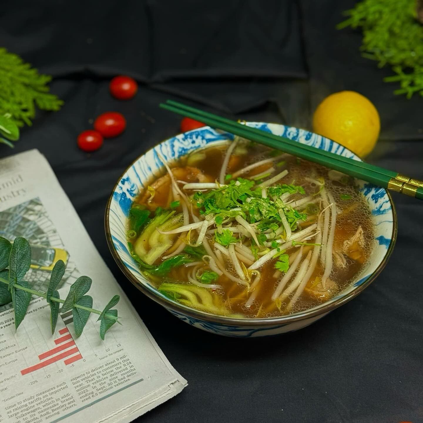 Photo of Tamarind Thai Cuisine