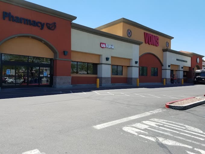 Photo of Vons