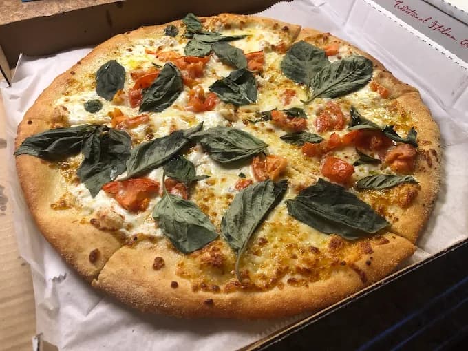 Photo of Pizza Kitchen