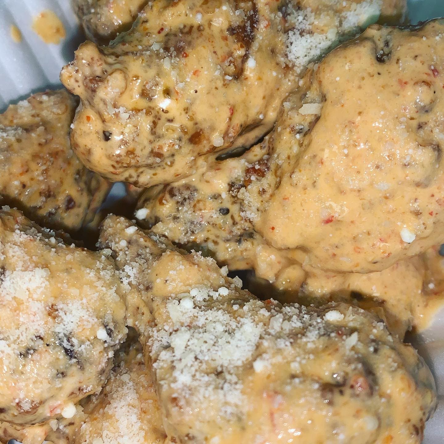 Photo of Sultan's Wings & Kabob Shop