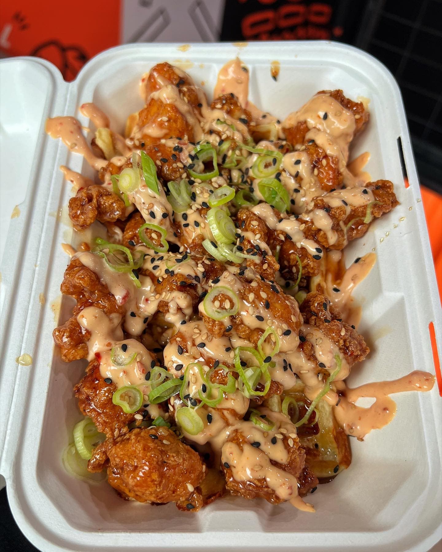 Photo of 375 Chicken n Fries