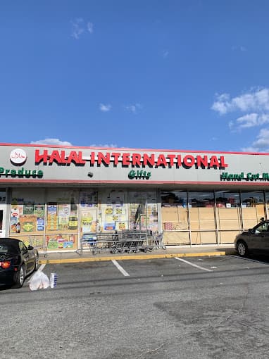 Photo of Halal International Restaurant