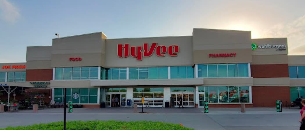 Photo of Hy-Vee