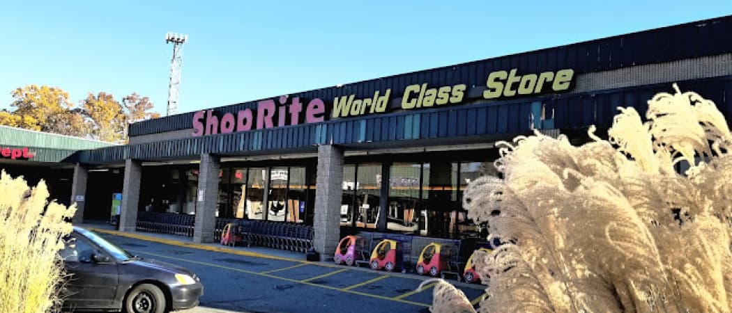 Photo of Saker ShopRite