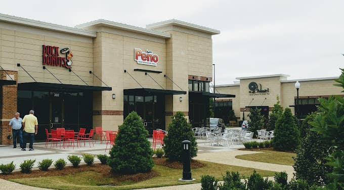 Photo of Peño Mediterranean Grill