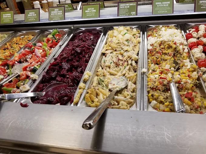 Photo of Sprouts Farmers Market