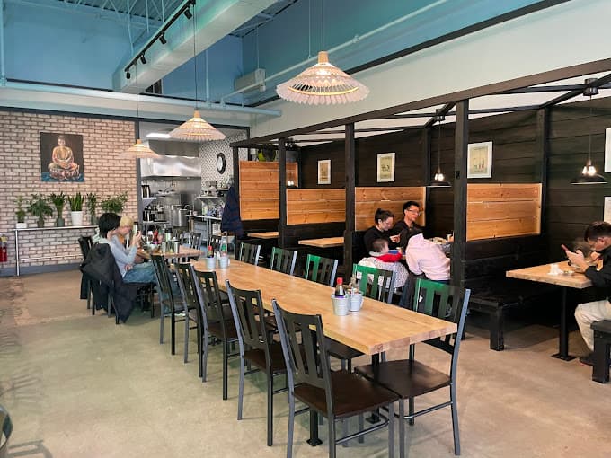 Photo of The Pho Spot
