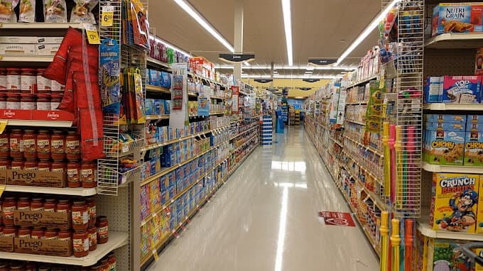 Photo of Randall's