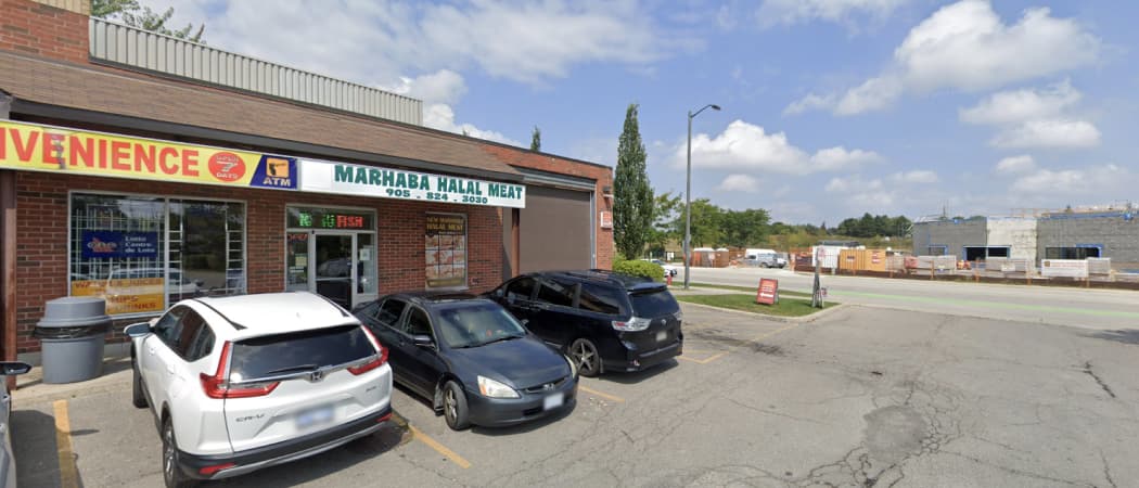 Photo of Marhaba Halal Meat
