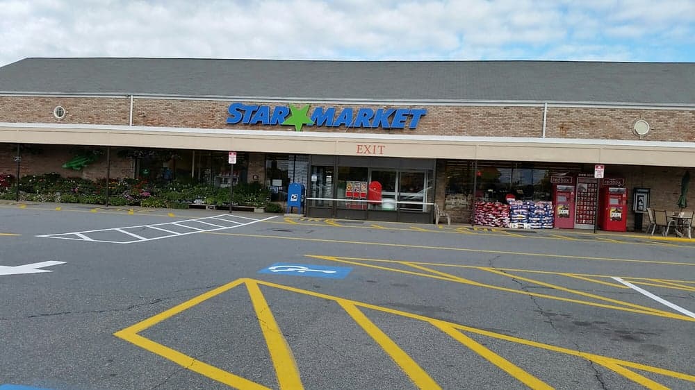 Photo of Star Market