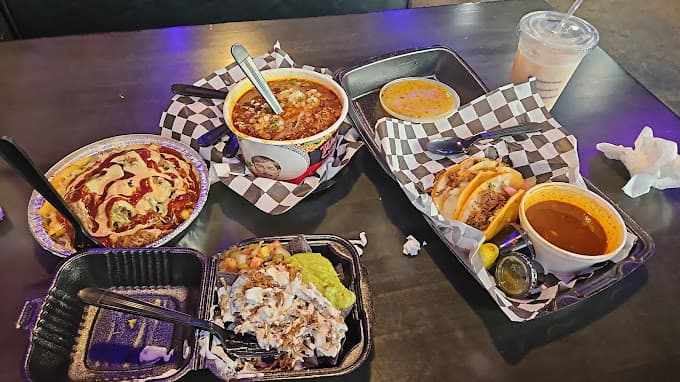 Photo of Dripped Birria