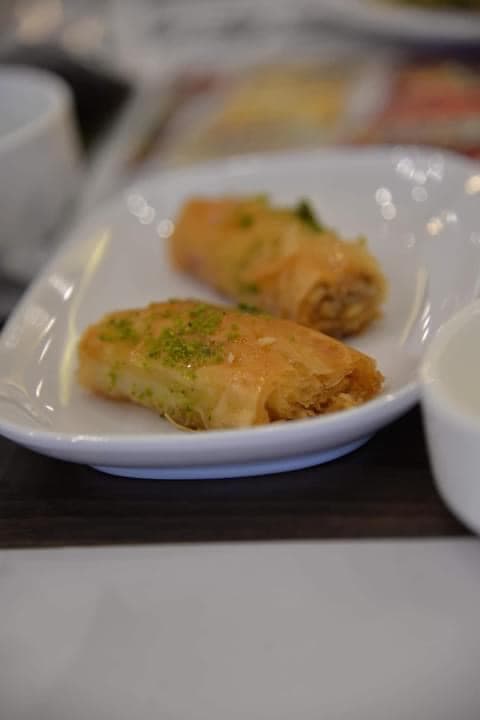 Photo of Abdullah Sweets & Restaurant