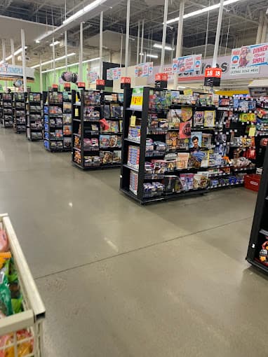 Photo of H-E-B