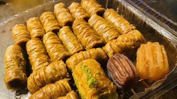 Photo of Jerusalem Chef