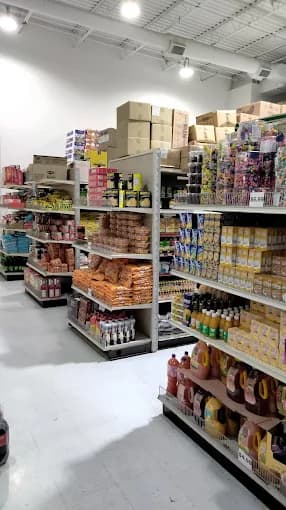Photo of Houston Halal Supermarket