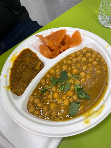 Photo of Bombay Paratha