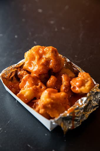 Photo of Wing Snob Allen