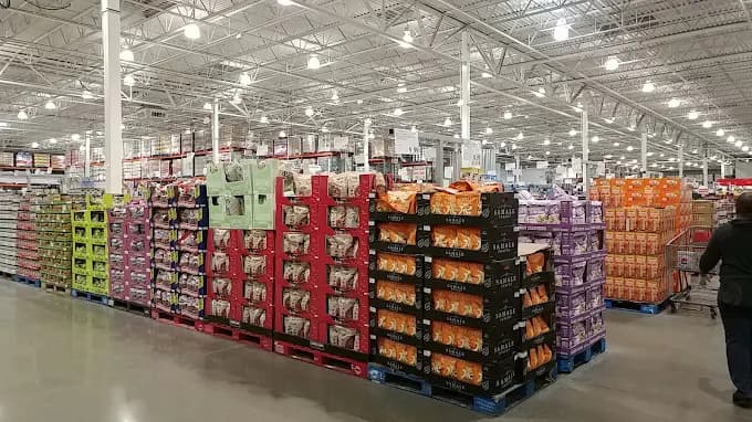 Photo of Costco