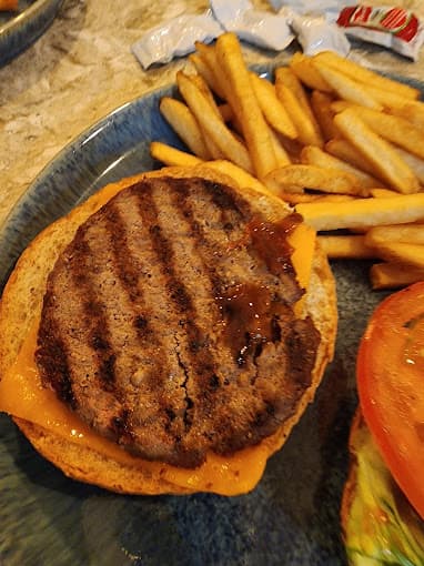 Photo of Hero Certified Burgers
