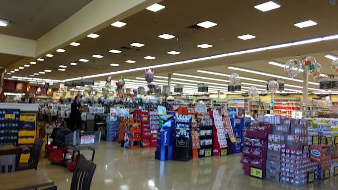 Photo of Safeway
