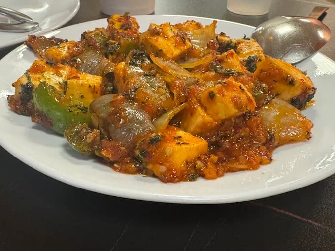 Photo of My Taste of India