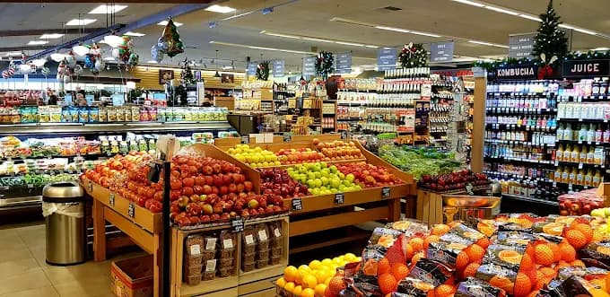 Photo of Bristol Farms