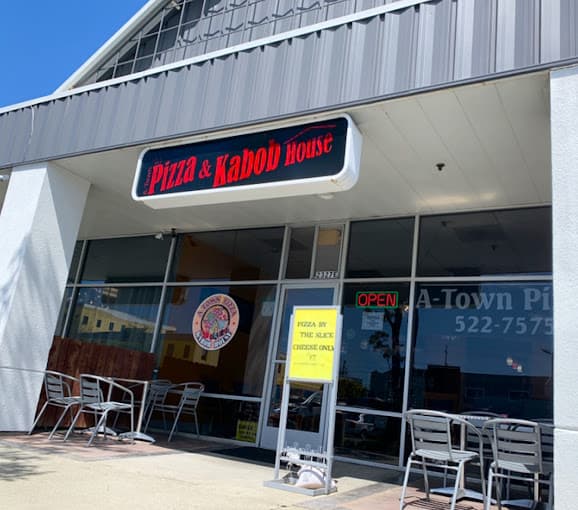 Photo of A-Town Pizza & Kabob House