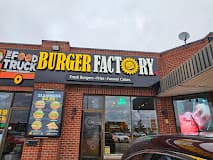 Photo of Burger Factory