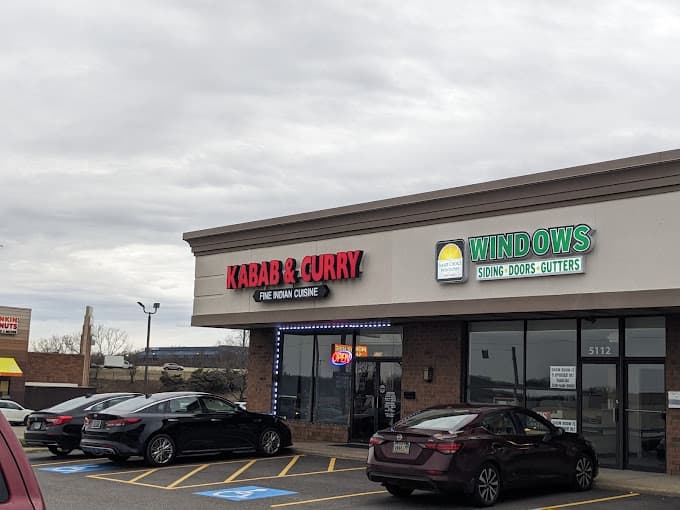 Photo of Kabab & Curry