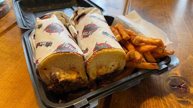 Photo of NYC Halal Eats