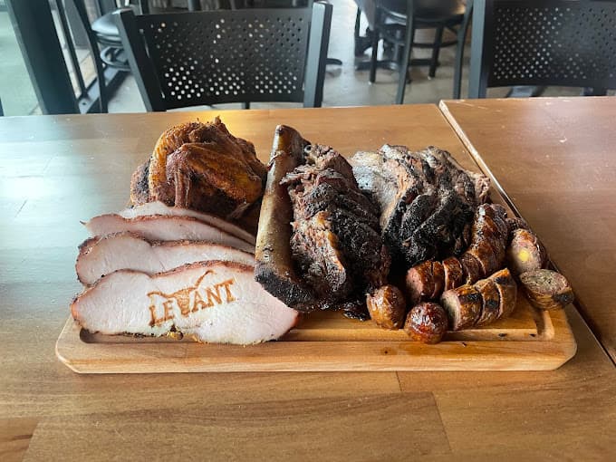 Photo of Levant BBQ