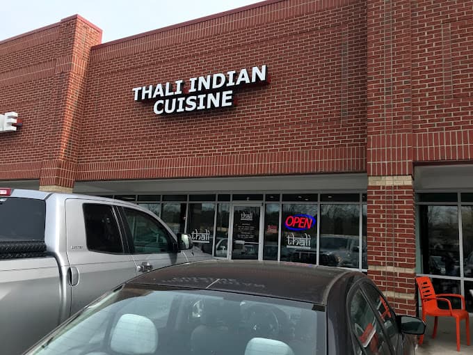 Photo of Thali Indian Restaurant
