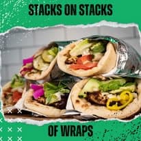 Photo of Pita Gourmet