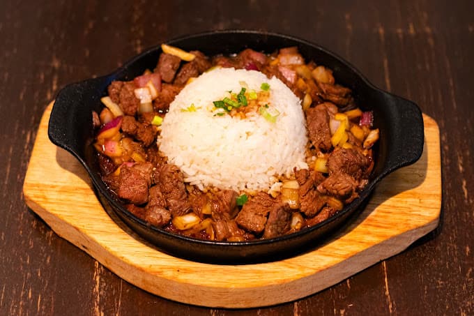 Photo of Jiang's Kitchen