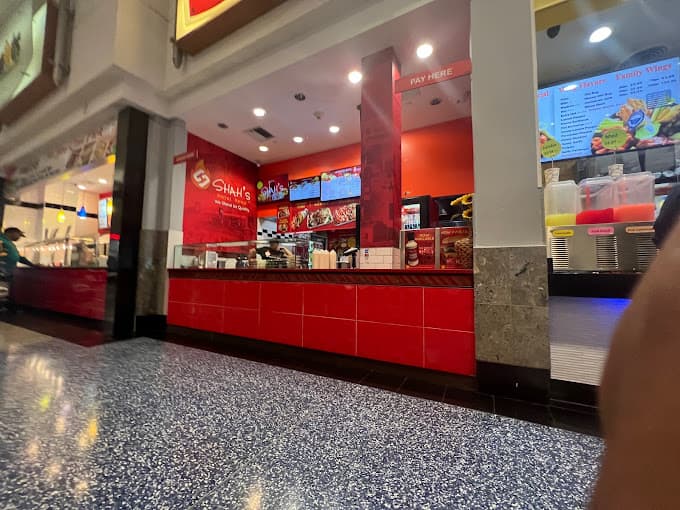 Photo of Shah's Halal Food