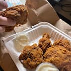 Photo of Poulet Bronzé