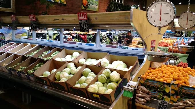 Photo of Nugget Market
