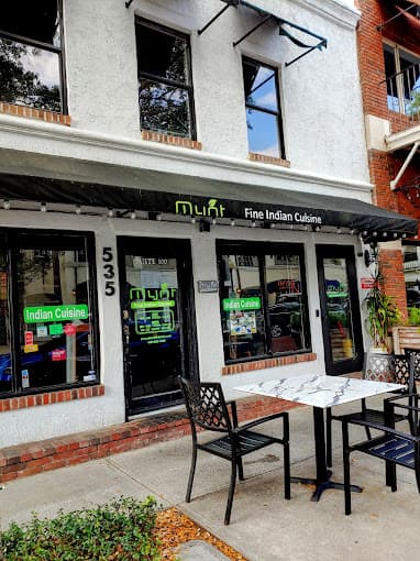 Photo of Mynt